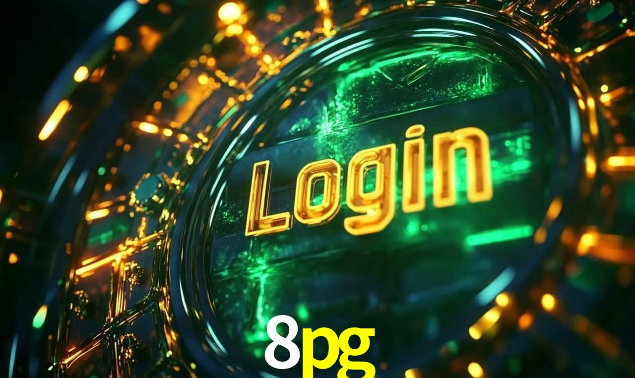 8pg App Interface