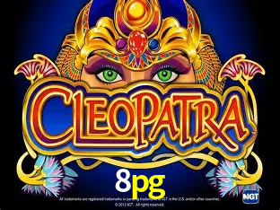 Live Casino 8pg
