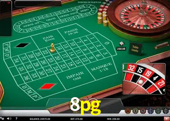 VIP Casino 8pg