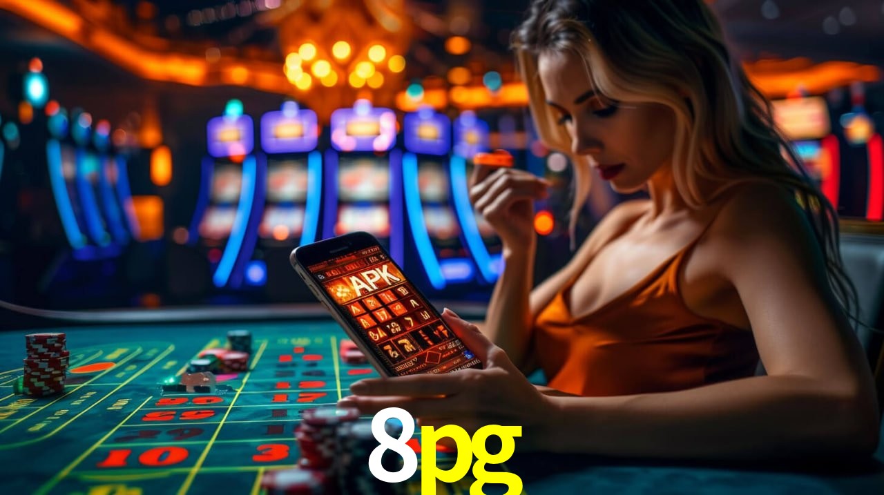 Blackjack Table 8pg