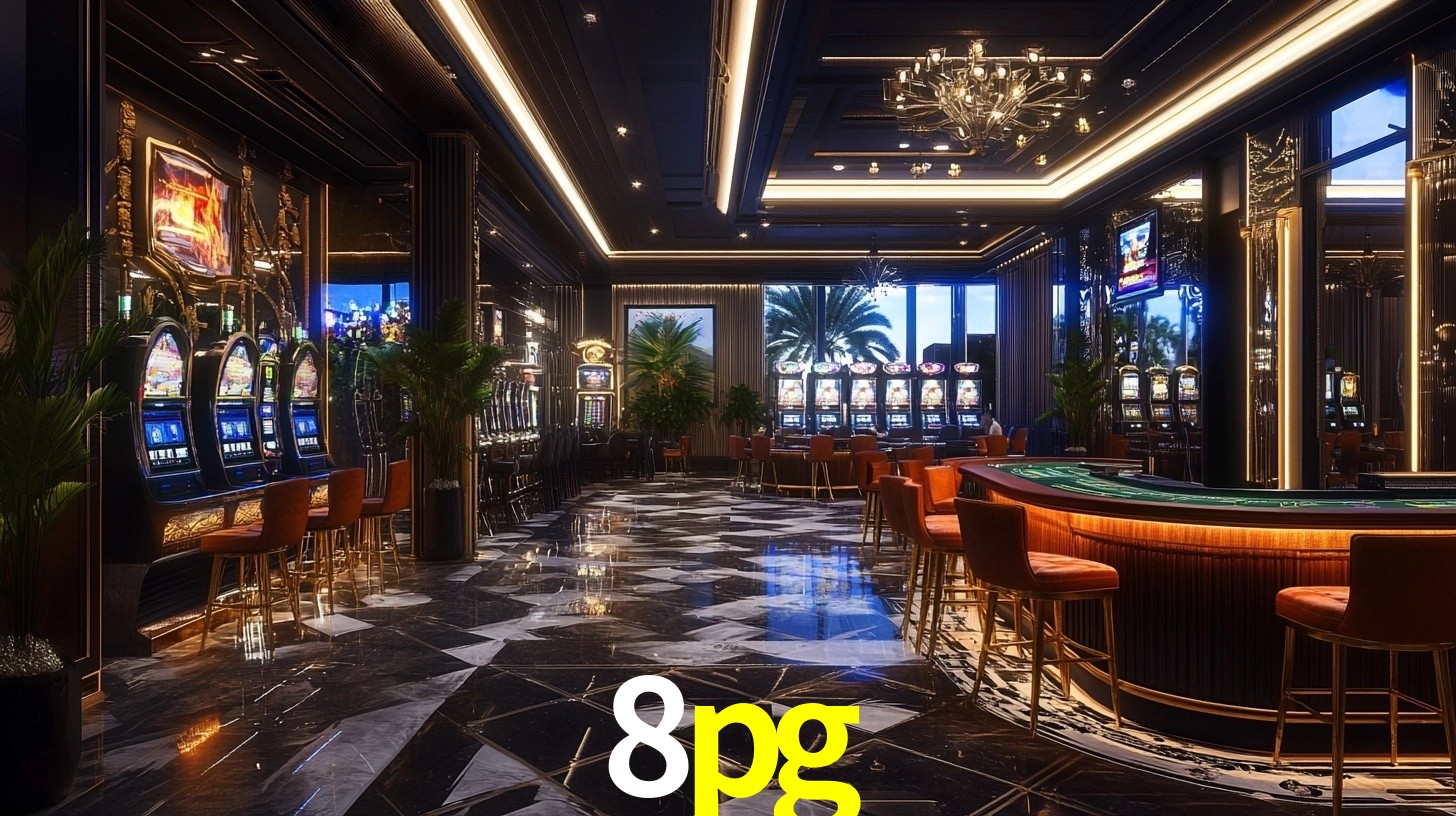 Welcome Bonus 8pg