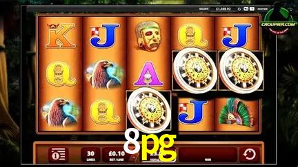 Roulette Table 8pg