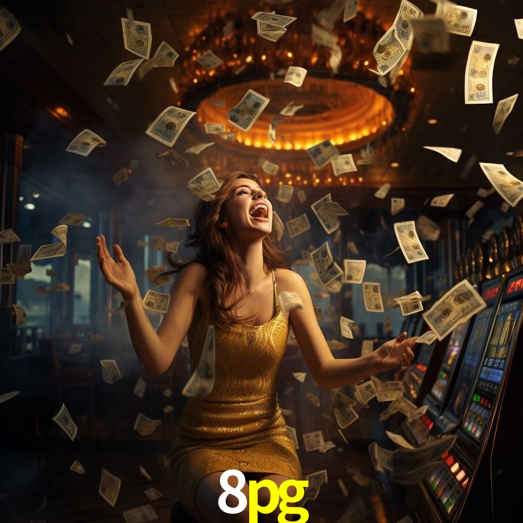 Live Casino 8pg