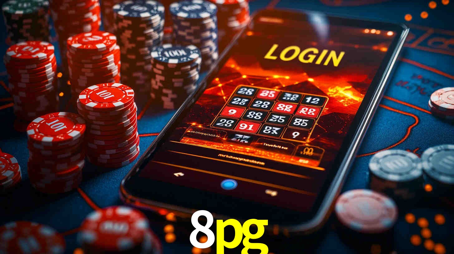 8pg bet