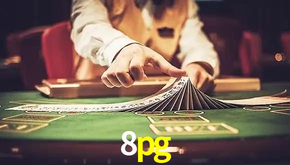VIP Casino 8pg