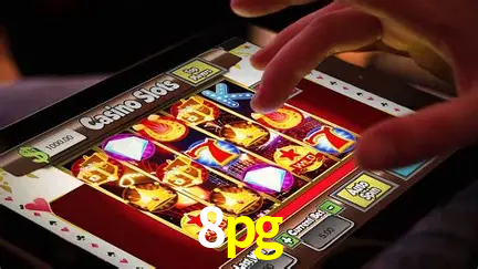 Blackjack Table 8pg
