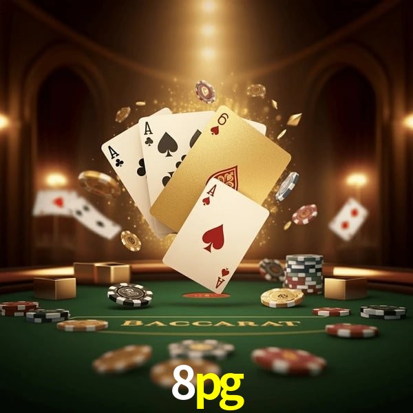 Roulette Table 8pg