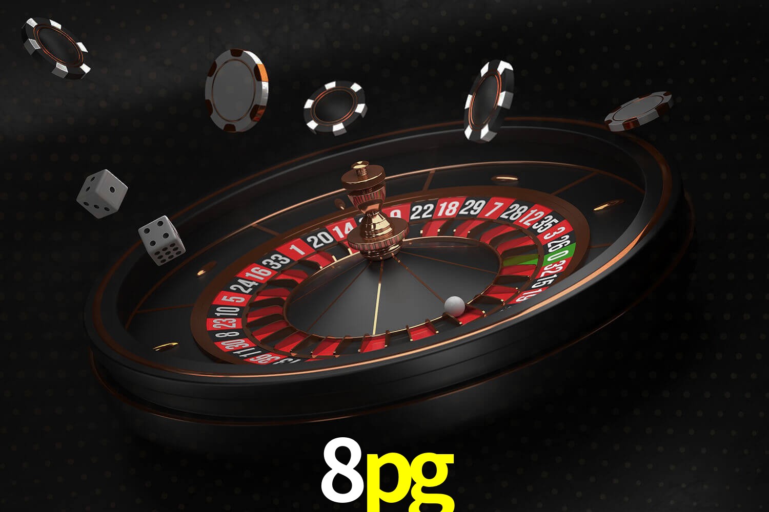8pg bet